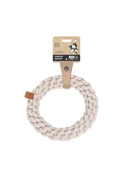 25 cm Örgü Halka Oyuncak ürün görseli 1