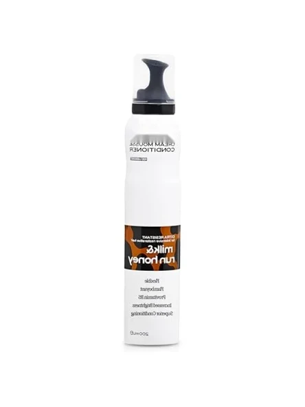Saç Köpüğü Hacim ve Dolgunluk Sağlayan 200 ml ürün görseli 1