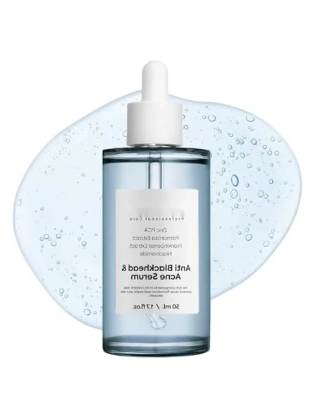 Gözenek Sıkılaştırıcı Niacinamide Yüz Serumu, 50 ml ürün görseli 1