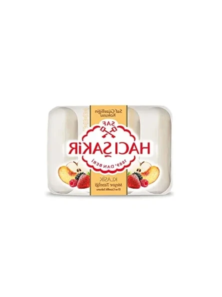 Meyve Kokulu El ve Güzellik Sabunu 4x70 gr ürün görseli 1