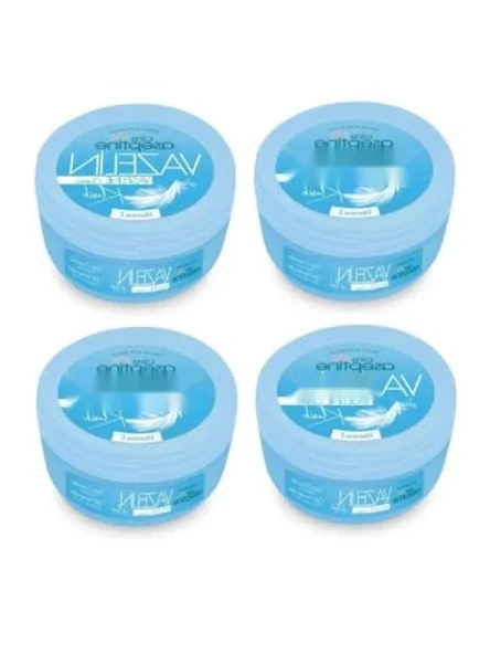 Klasik Vazelin 150 ml - 4 Adet Set ürün görseli 1