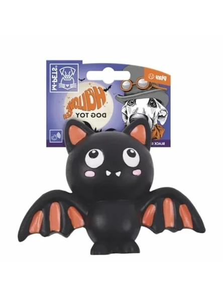 Güvenli ve Eğlenceli Halloween Temalı Köpek Oyuncağı ürün görseli 1
