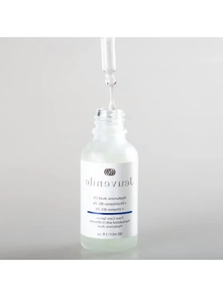 Yoğun Nemlendirici Serum - 30 ml - Resim 2