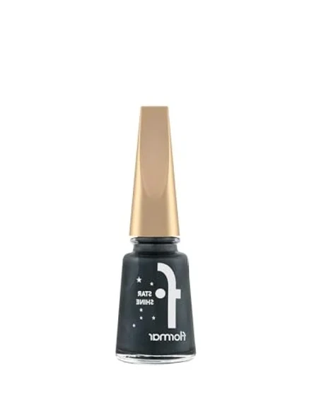 Metalik Parlak Oje 006 Dark Romance ürün görseli 1