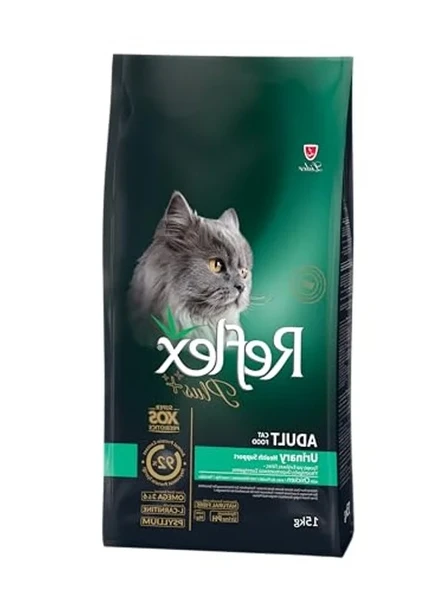 15 kg Tavuk Etli Urinary İdrar Yolları Sağlığı Kedi Maması ürün görseli 1