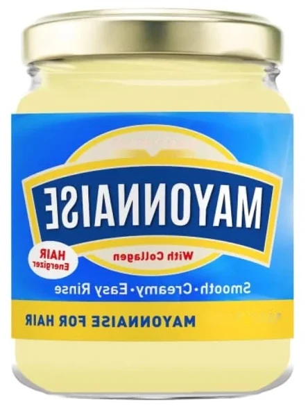 Besleyici Saç Maskesi - Kolajen İçeren 190 ml ürün görseli 1