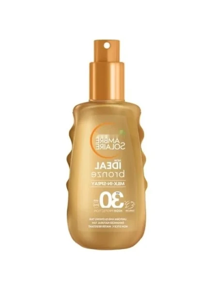 SPF30 Güneş Koruyucu Sprey - 150ML ürün görseli 1