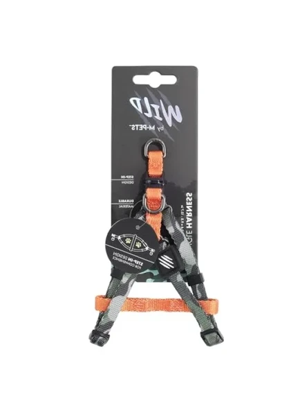 Ayarlanabilir Köpek Harness, XS Boy ürün görseli 1