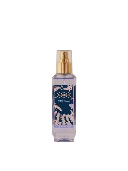 Lavanta Aromalı Vücut Spreyi 200 ml ürün görseli 1