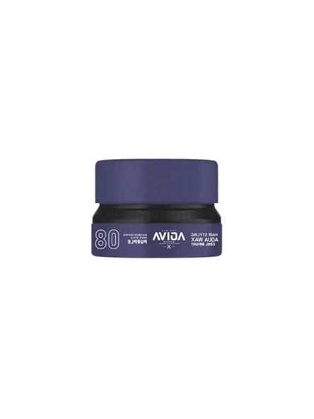 Mor Wax - Orta Güçlü Tutuş ve Parlak Finish 155 ml ürün görseli 1