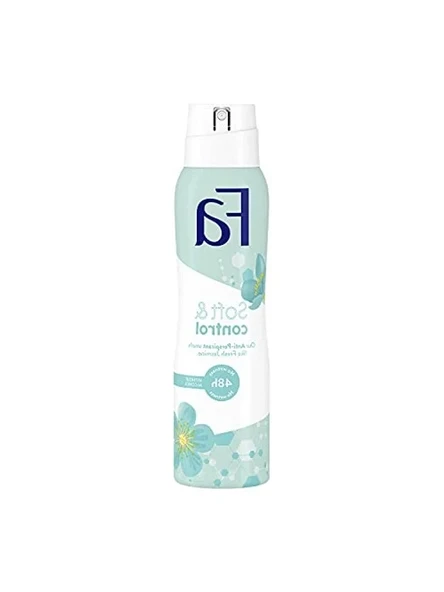 Kadın Yasemin Kokulu Deosprey 150 ml, Ferahlatıcı Etki ürün görseli 1