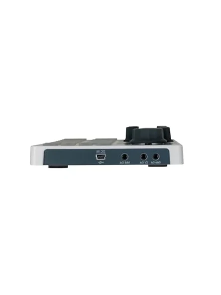 USB/MIDI/CV Kontrol ve Sequencer, Beyaz Renkli - Resim 3