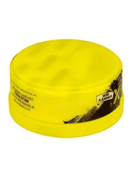 Mat Saç Şekillendirici Wax 150 ml ürün görseli 1
