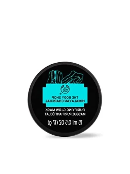 Himalayan Charcoal - Toksin Arındırıcı Maske 15 ml ürün görseli 1