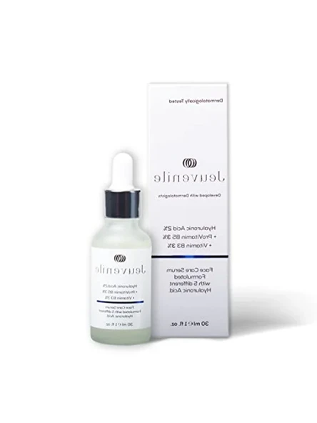 Yoğun Nemlendirici Serum - 30 ml ürün görseli 1