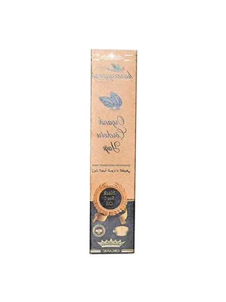 Organik Çörekotu Yağı (250 ml) - Resim 3