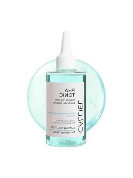 Anti-Aging Etkili Sıkılaştırıcı Tonik - 200 ml ürün görseli 1