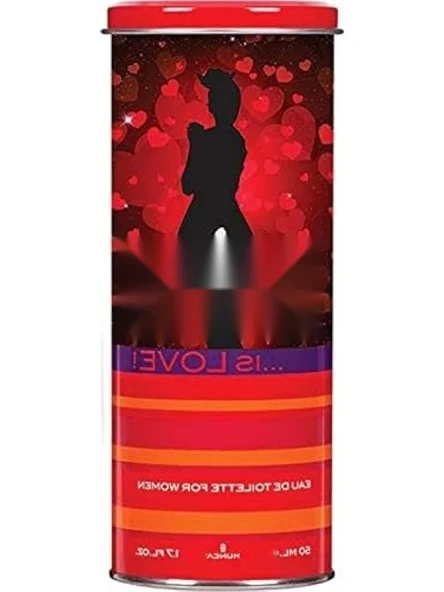Kadın Parfümü - Mutluluğun Kokusu (50 ml) ürün görseli 1