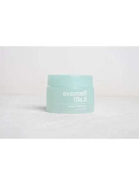 Nemlendirici Etkili Makyaj Temizleme Balmı, 50 ml ürün görseli 1