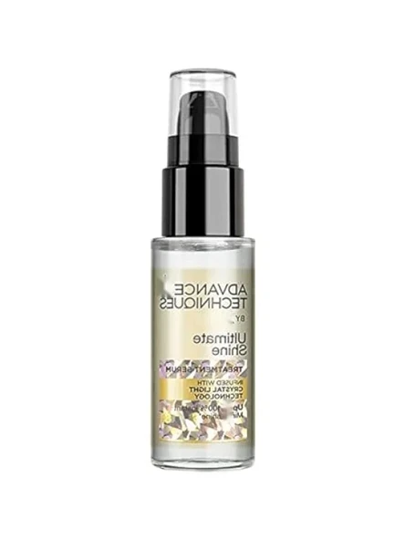 Parlaklık Veren Saç Serumu 30 Ml - Eşit Dağılım ve Ayna Parlaklığı ürün görseli 1