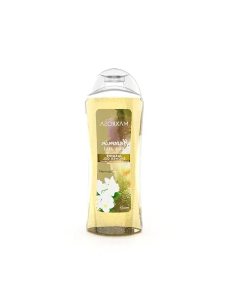 Yasemin Duş Jeli - 500 ml ürün görseli 1