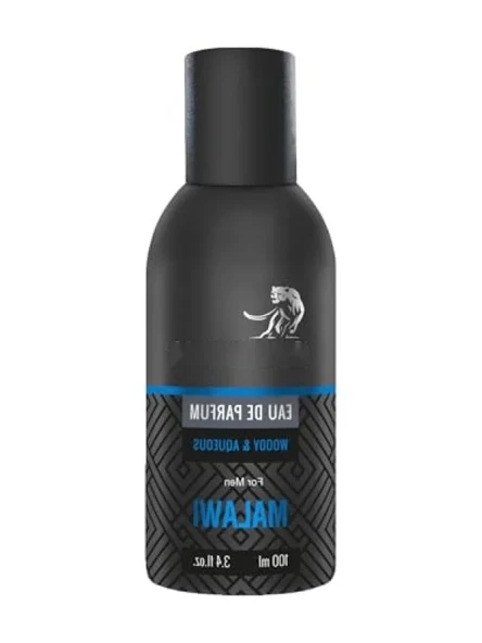 Yoğun ve Kalıcı Erkek Parfümü 100ml ürün görseli 1