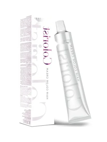 Profesyonel Saç Boyası - 60 ml - Mavi ürün görseli 1