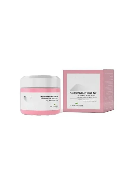 Yağ Bazlı Temizleyici Balm - Kuru ve Hassas Ciltler için (100 ml) ürün görseli 1