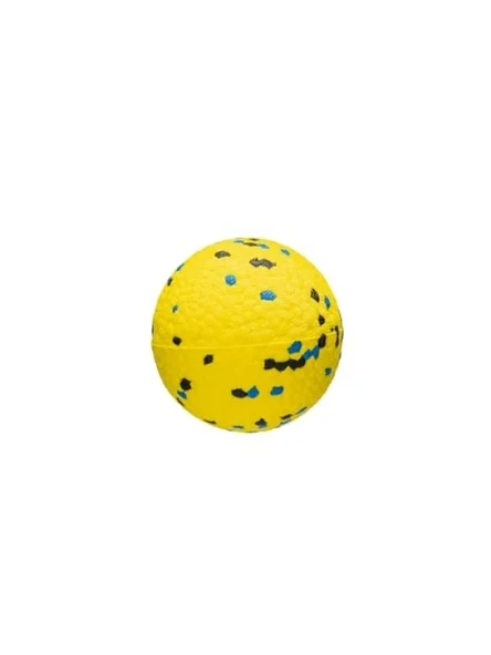 Yüzen Sünger Toplar, 2 Adet, 7 cm - Resim 2