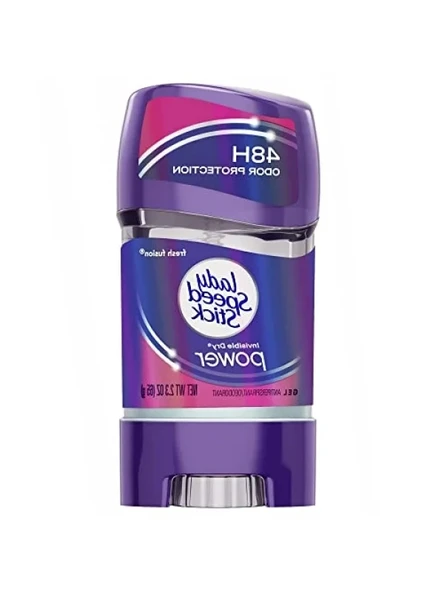 48 Saat Etkili Terlemeyi Önleyici Deodorant Jel - 65 mL ürün görseli 1