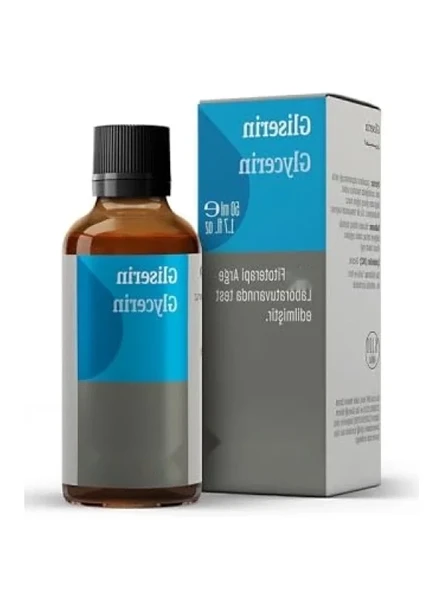 Gliserin - 50 ml ürün görseli 1