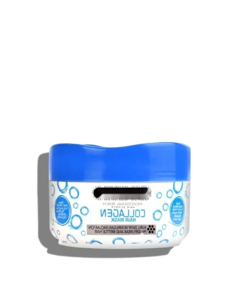 Kullanıma Hazır Maske - 500 ml (Mavi) ürün görseli 1