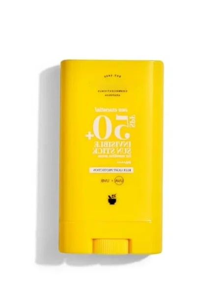 SPF 50 Invisible Sun Stick - 20 gr ürün görseli 1