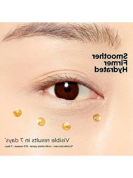 Çift Etkili Göz Serumu - 20 ml - Resim 2
