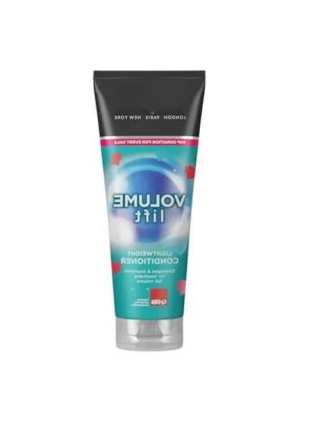 Hacim Veren Saç Bakım Kremi - 250 ml ürün görseli 1