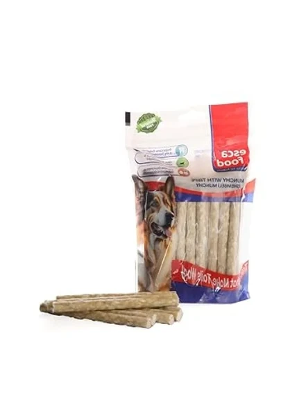 Munchy Çubuk İşkembeli - 12 cm, 8 Gram, 40'lı Paket ürün görseli 1