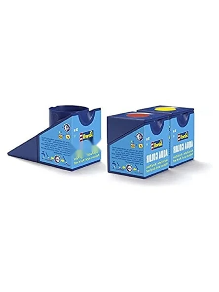 Su Bazlı Akrilik Maket Boyası - Bej Mat, 18 ml ürün görseli 1