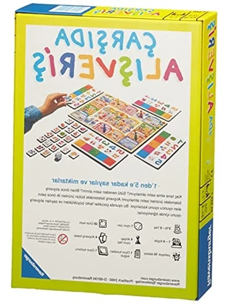 Eğitici Alışveriş Oyunu - Resim 2