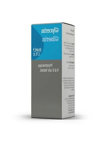 Gliserin - 50 ml - Resim 2