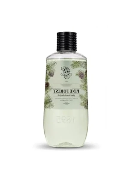 Çam Ormanı Temalı Ferahlatıcı Duş Jeli - 500ml ürün görseli 1