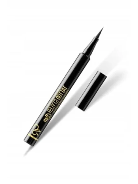 Suya Dayanıklı Mat Eyeliner - Tattoo Styler ürün görseli 1