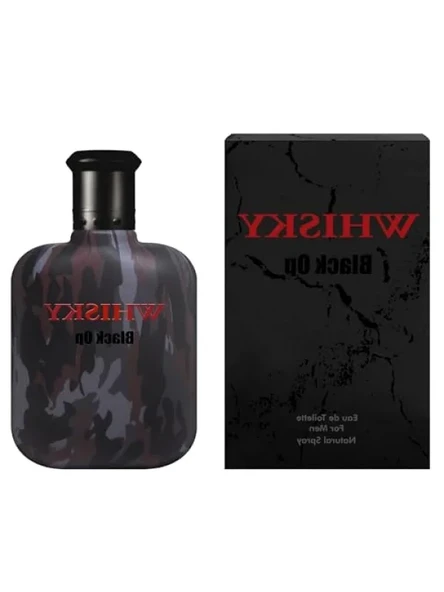 100 ML Erkek Parfüm EDT ürün görseli 1