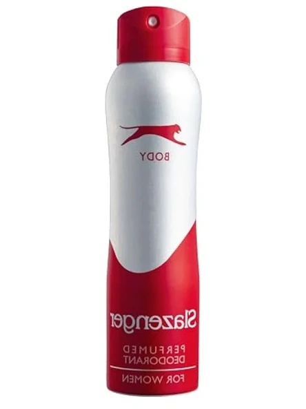 Aktif Spor Kadın Deodorant - Kırmızı Meyve ve Çiçek Notaları ürün görseli 1