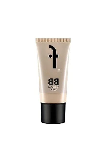 SPF20 Koruma Özellikli Nemlendirici BB Krem 002 FAIR/LIGHT ürün görseli 1