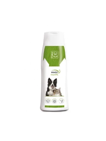 Vegan Kedi ve Köpek Şampuanı (250 ml) ürün görseli 1