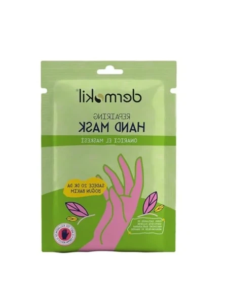 Onarıcı El Maskesi 30 ml ürün görseli 1