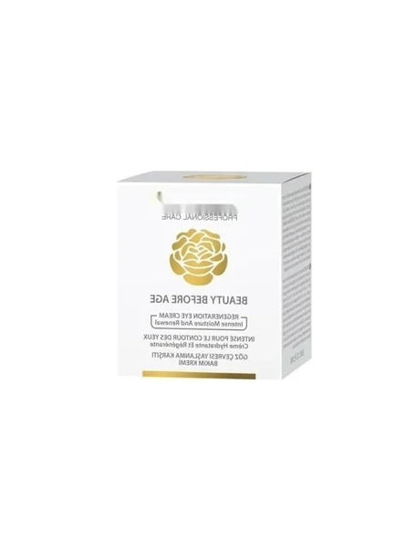 Yaşlanma Karşıtı Göz Kremi - 20 ml ürün görseli 1
