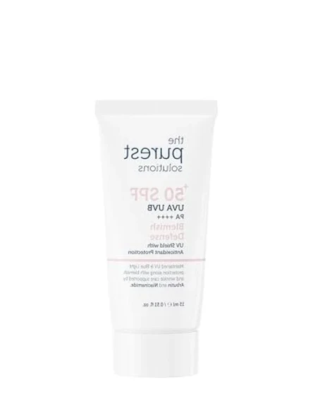 Cilt Tonu Eşitleyici Güneş Koruyucu - SPF 50 (15 ml) ürün görseli 1