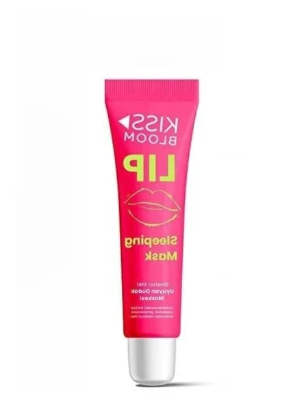 Onarıcı Dudak Maskesi 15 ml ürün görseli 1