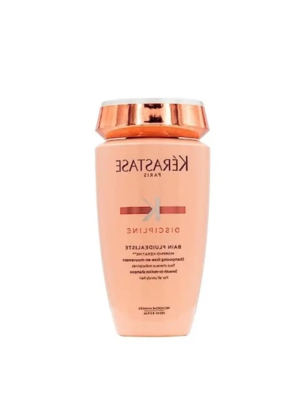 Disiplin Sağlayan Şampuan - 250 ml ürün görseli 1